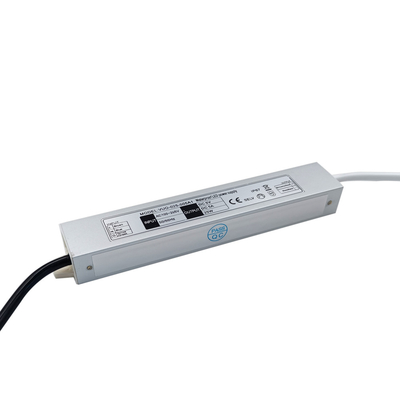 водитель Driverfix СИД напряжения тока 25W 5V постоянн жароустойчивое для света прокладки