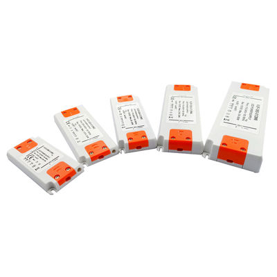 Ultralight тонкий водитель напряжения тока электропитания 15w 24v СИД постоянн