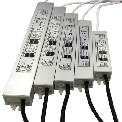 электропитание водителя 45W СИД напряжения тока DC 12V постоянн переключая для света прокладки