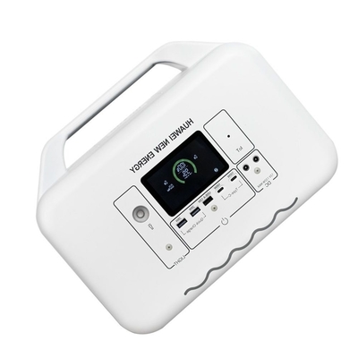 электростанция волны синуса 110V/220V LiFePO4 1000w 1008Wh на открытом воздухе располагаясь лагерем чистая портативная