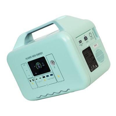 станции банка 220v силы генератора электростанции 1000w 1008wh располагаться лагерем портативной на открытом воздухе