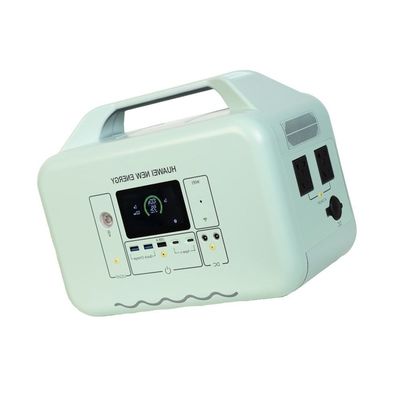 банки генератора перезаряжаемые портативной электростанции 1000W 1008Wh солнечные поставляют для на открытом воздухе