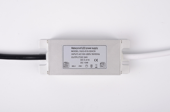 Ultralight напряжение тока водителя 24V 10W СИД SMPS Slimline постоянн