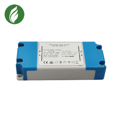 Водители фликера свободные IP20 Dimmable ODM для электропитания светов СИД