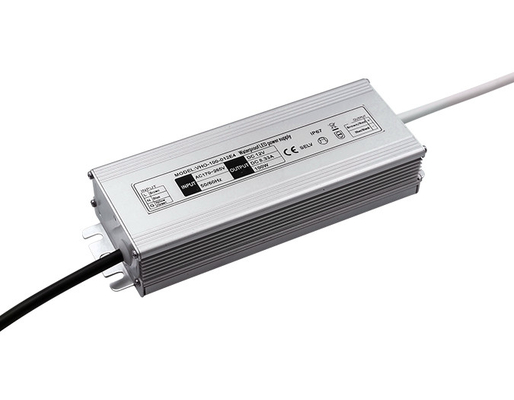 Электропитание 12V СИД SAA на открытом воздухе