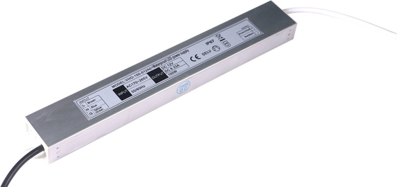Водитель 12V 100W СИД CE IP67 водоустойчивый электронный универсальный