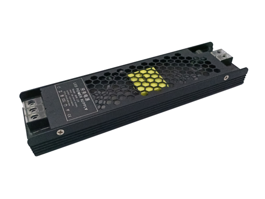 Напряжение тока 12V электропитания AC230V 5A переключая постоянн водитель СИД 60 ватт
