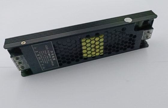 водитель СИД напряжения тока электропитания 100W света СИД 24V постоянн для света прокладки