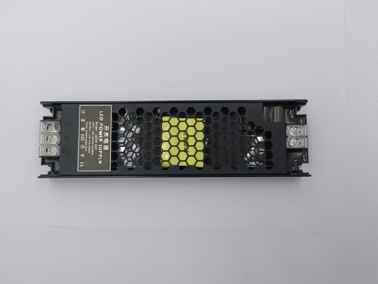 водитель СИД напряжения тока электропитания 100W света СИД 24V постоянн для света прокладки
