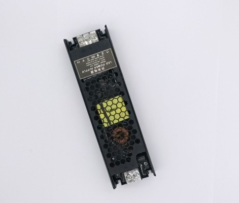 Электропитание света СИД трансформатора электропитания 12VDC 200W СИД CE 16.7A Rainproof