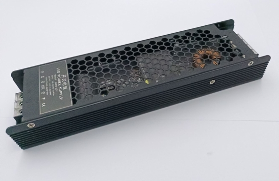 постоянн электропитание переключателя водителя 320W 13.3A СИД напряжения тока 24V для прокладки СИД