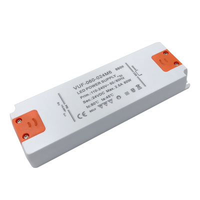 Driverfix делает ультра тонкие аксессуары водостойким освещения AC водителя 24V СИД 60W