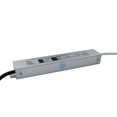 водитель Driverfix СИД напряжения тока 25W 5V постоянн жароустойчивое для света прокладки