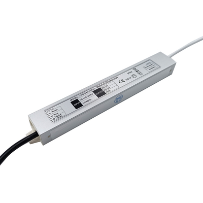 CE Rohs водителя СИД напряжения тока 5V 40W постоянн для света прокладки СИД