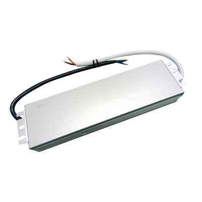 На открытом воздухе водоустойчивый электронный легковес водителя 200W 12V СИД IP67