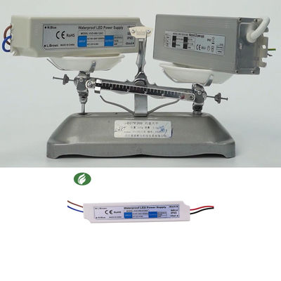 Постоянн электропитание 60w прокладки СИД выхода 24V напряжения тока для охладителя холодильника