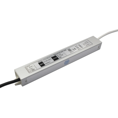 электропитание водителя 45W СИД напряжения тока DC 12V постоянн переключая для света прокладки