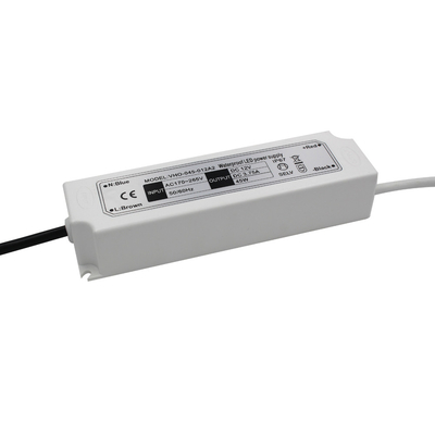 водитель 12v для электропитания приведенного холодильника IP67 прокладки водоустойчивого более крутого