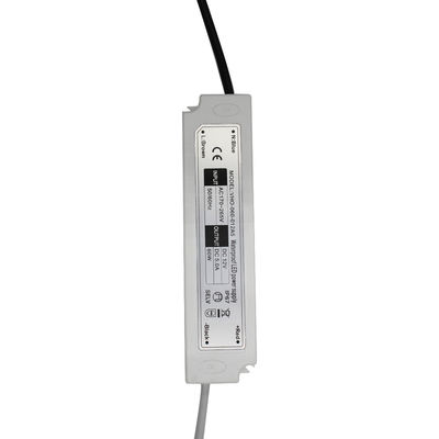 источник питания постоянного напряжения 12в водоустойчивый для холодильника и охладителя