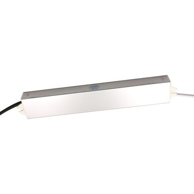 ETL CB EMC Slimline LED Driver AC to DC Светодиодная лента Светодиодный источник питания 100 Вт