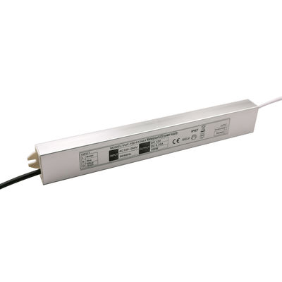 ETL CB EMC Slimline LED Driver AC to DC Светодиодная лента Светодиодный источник питания 100 Вт
