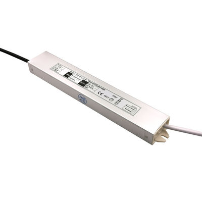 ETL CB EMC Slimline LED Driver AC to DC Светодиодная лента Светодиодный источник питания 100 Вт