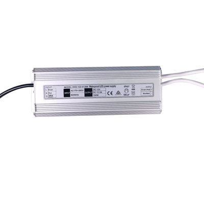 SAA делают напряжение тока водостойким водителя 12v 150w СИД постоянн со штепсельной вилкой AU