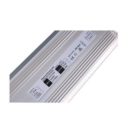 Ultralight водоустойчивое электропитание водителя СИД IP67 для света прокладки