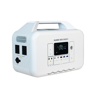 станция энергии волн синуса генератора солнечной энергии 220V 600w LiFePO4 портативная чистая