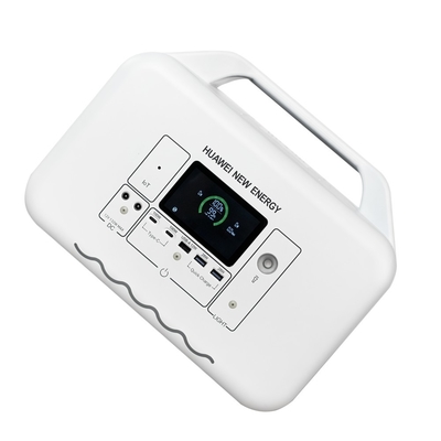 Домашняя станция солнечной энергии волны синуса LiFePO4 600W 110V/220V чистая портативная электрическая