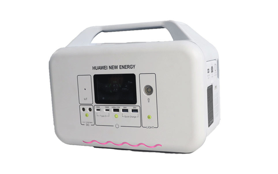 Система 50Hz накопления энергии батареи генератора USB MPPT 1000W портативная солнечная