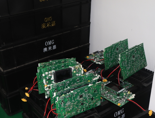 Система 50Hz накопления энергии батареи генератора USB MPPT 1000W портативная солнечная