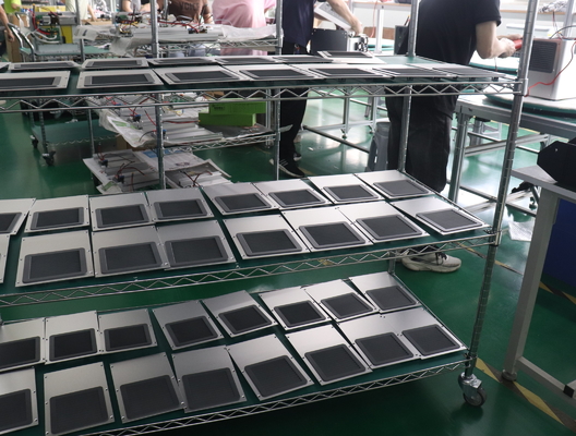 2000W портативная волна синуса электростанции LiFePO4 110V 220V чистая