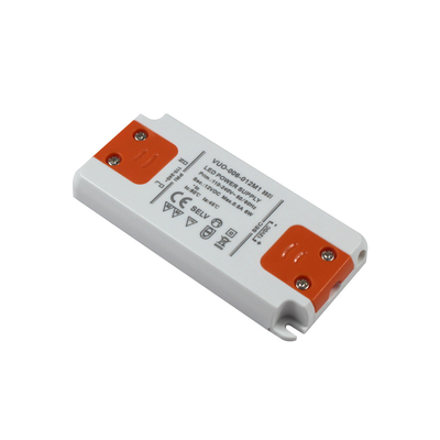 Водитель 6watt 12V 12mm СИД раковины ROHS резиновый ультра тонкий с лампой стены