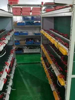 Постоянн электропитание СИД напряжения тока света 48W 60W 12V 24v IP20 шкафа