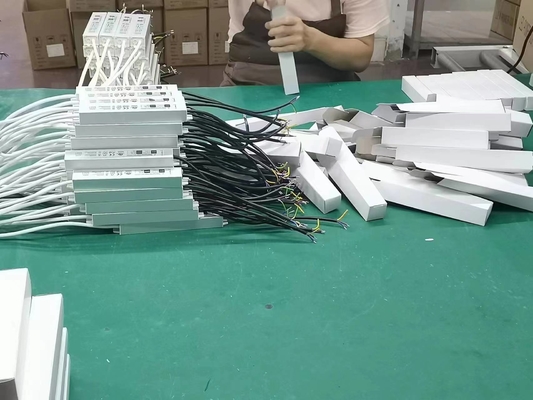 водитель 1800mA СИД 36v Transformator постоянн настоящий для на открытом воздухе