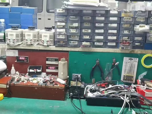 Водитель 6watt 12V 12mm СИД раковины ROHS резиновый ультра тонкий с лампой стены