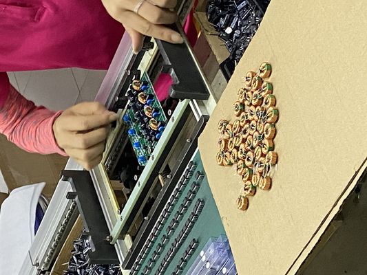 CE UKCA SAA делает электронного водителя водостойким 12w СИД электропитание 0.5a 12 вольт