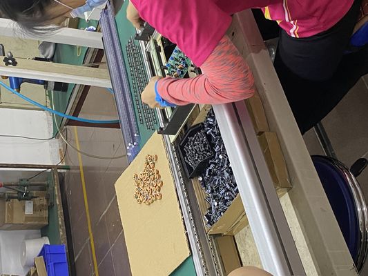 CE UKCA SAA делает электронного водителя водостойким 12w СИД электропитание 0.5a 12 вольт