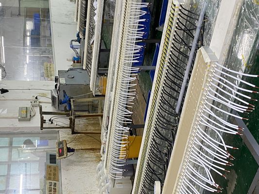 Водитель водоустойчивое Ip65 60w СИД снабжения жилищем электропитания пластиковый