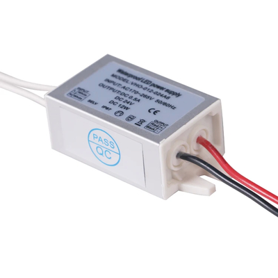 Водостойкий LEDPowerDriver Наименование продукта Водостойкий светодиодный драйвер с выходным током 2A