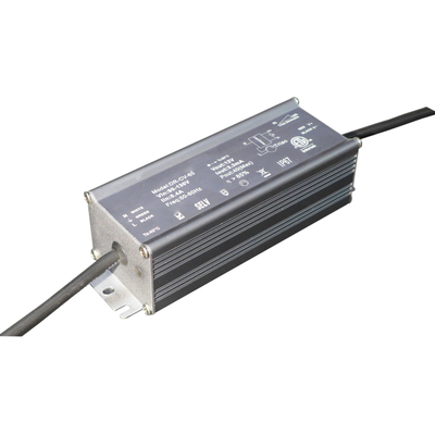 На открытом воздухе водитель СИД Dimmable