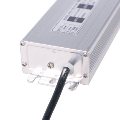 водитель СИД 240x71x46mm высоковольтный, на открытом воздухе влагостойкий водитель силы СИД