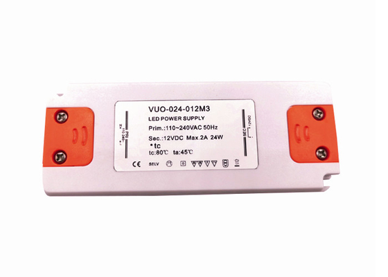 водителя СИД светов шкафа 50/60Hz размывание ультра тонкого анти- прочное