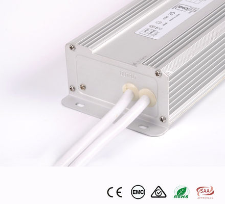 Rainproof легковес электропитания 24V 300W IP67 СИД водоустойчивый