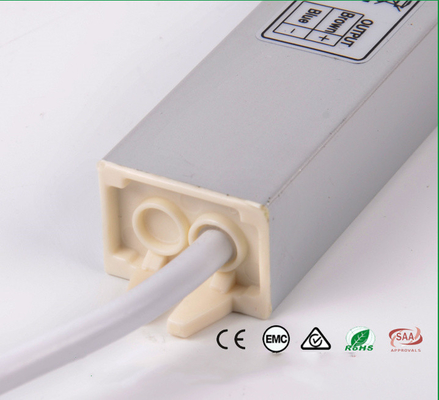 На открытом воздухе водоустойчивый электронный водитель 12V 60W СИД для неонового света