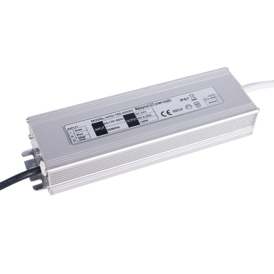 Водоустойчивый водитель 150W 192x56x29mm света прокладки СИД CV 24V практически