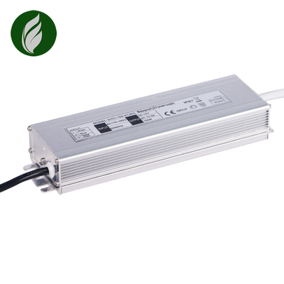 водитель SMPS СИД 12V 150W Rainproof на открытом воздухе для рекламировать Signage