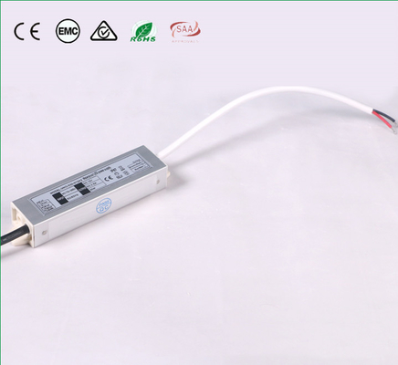 Легковес электропитания 12V 30W водителя СИД OEM водоустойчивый на открытом воздухе