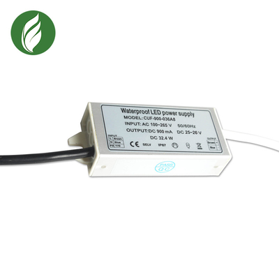Пылайте - retardant IP67 постоянн формирователь тока 160g для света прокладки СИД